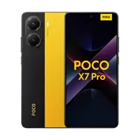گوشی موبایل شیائومی مدل Poco X7 Pro حافظه 256 گیگابایت – رم 12 گیگابایت