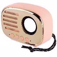 اسپیکر بلوتوثی رم و فلش خور MMS-08