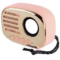 اسپیکر بلوتوثی رم و فلش خور MMS-08