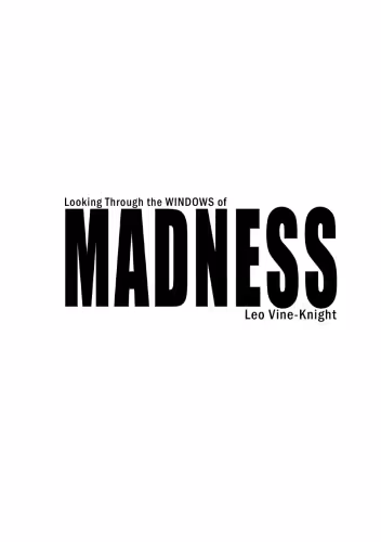 خرید و دانلود نسخه کامل کتاب Looking Through the Windows of Madness