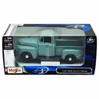 ماکت ماشین مایستو مدل Ford F1 کد 31935