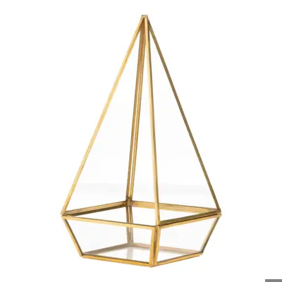 باکس شیشه ای مدل ثمین کد R12176