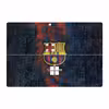 برچسب پوششی ماهوت مدل BARCELONA-2 مناسب برای تبلت مایکروسافت Surface Pro 4 2015