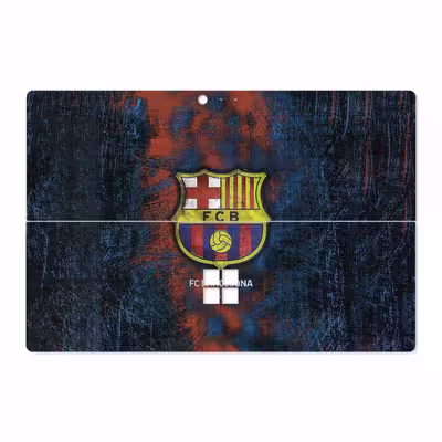 برچسب پوششی ماهوت مدل BARCELONA-2 مناسب برای تبلت مایکروسافت Surface Pro 4 2015