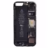 کاور طرح پشت موبایل کد 1146 مناسب برای گوشی موبایل اپل iphone 7/8