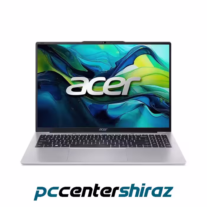 لپ تاپ 16 اینچی ایسر مدل ACER ASPIRE LITE AL16-52P 16 i5 8GB 512GB INTEL