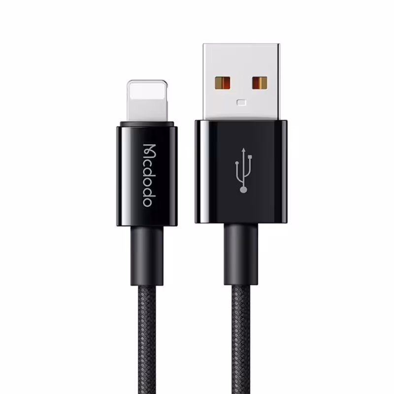 کابل 3 سر فست شارژ Baseus 3in1 CASS03000 100W 1.2m
