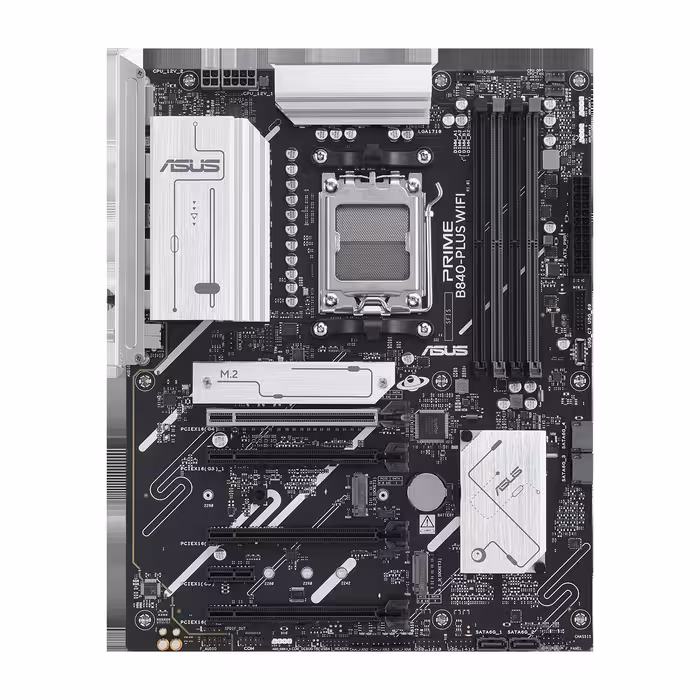 مادربرد ایسوس مدل PRIME B840-PLUS WIFI D5