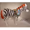 فیگور مدل گوره خر طرح Animal world کد 03