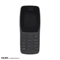 گوشی موبایل جی ال ایکس مدل جنرال لوکس 110 دو سیم کارت