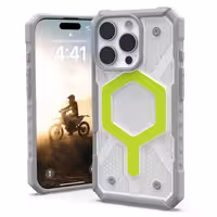 کاور بادیگارد مدل PathFinder مناسب برای گوشی موبایل اپل iPhone 16 Pro Max | کالا مکس