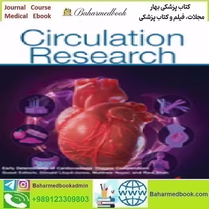 Circulation Research Volume 132 1 to 12 2022 TRUE PDF price