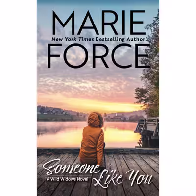 کتاب Someone Like You اثر Marie Force انتشارات تازه ها