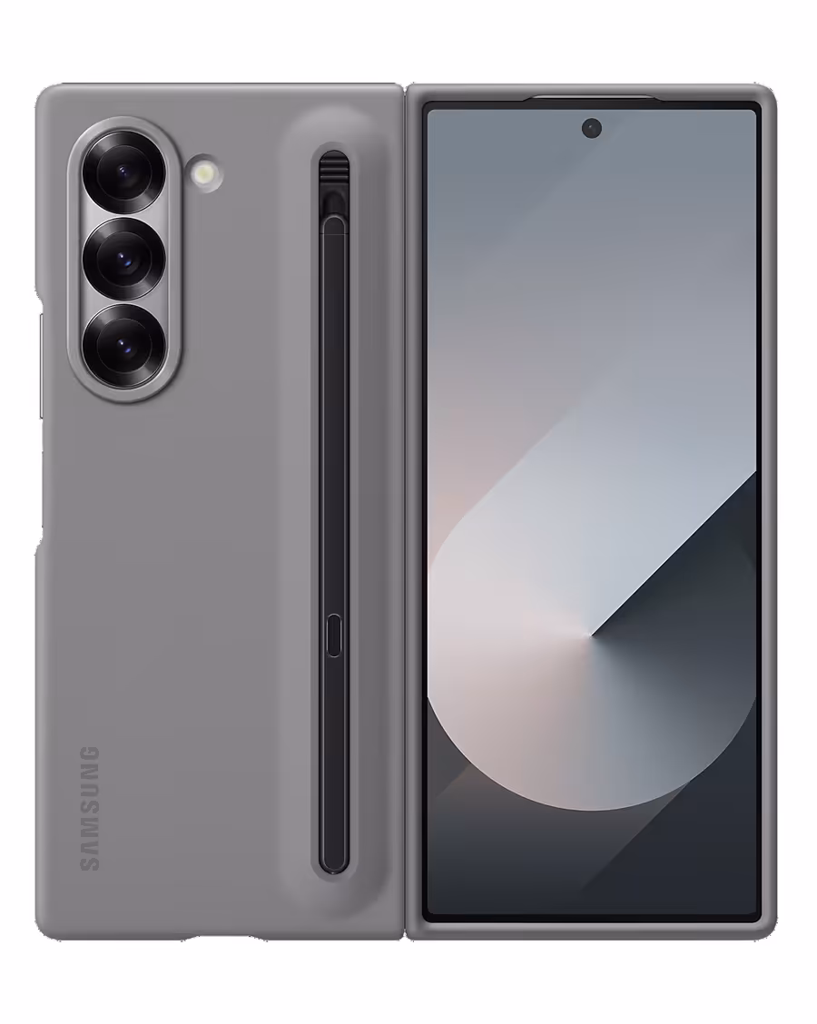 قیمت و خرید قاب محافظ S-Pen Case مخصوص سامسونگ Z Fold 6