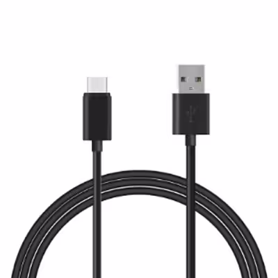 کابل تبدیل USB به USB-C مدل S10 طول110 سانتی متر