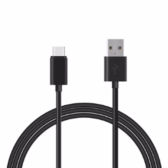 کابل تبدیل USB به USB-C مدل S10 طول110 سانتی متر