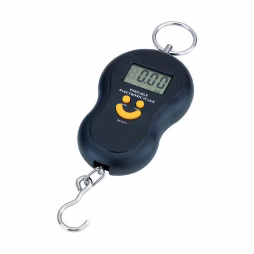 ترازوی دیجیتال آشپزخانه مدل Gh-5012