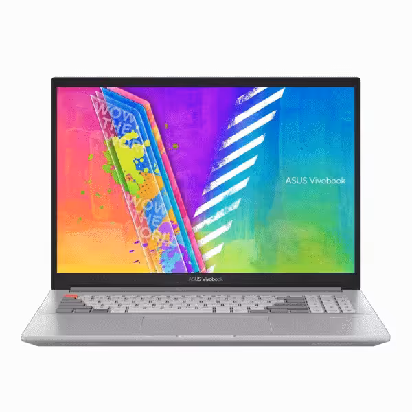 لپ تاپ ایسوس مدل VivoBook Pro 16X N7600PC-AAnew