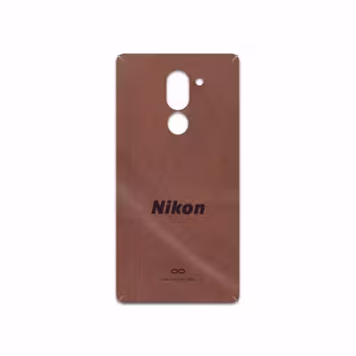 برچسب پوششی ماهوت مدل MNL-NKN مناسب برای گوشی موبایل آنر 6X