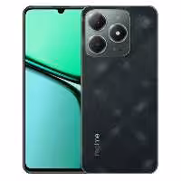 ریلمی C61 ظرفیت 128GB رم 6GB
