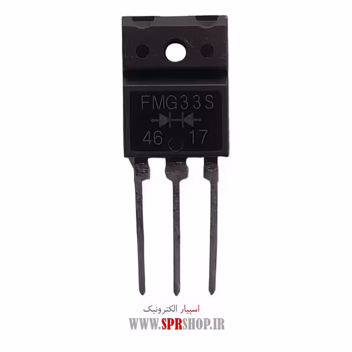 دیود فست FMG33S TO-247F