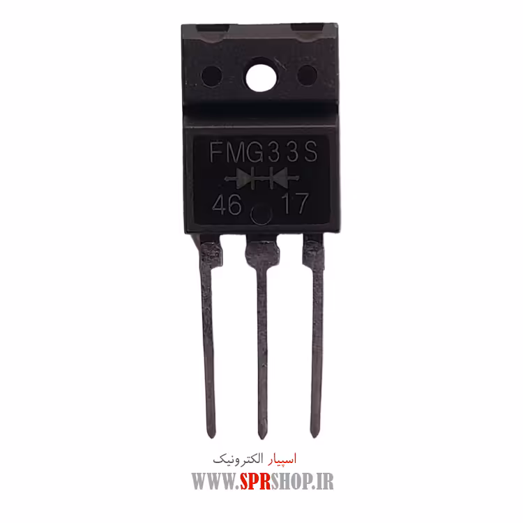 دیود فست FMG33S TO-247F