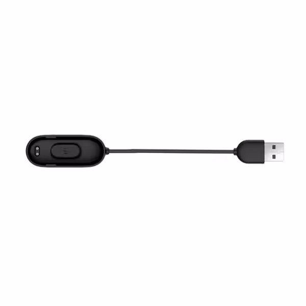 کابل شارژ مدل M4 مناسب برای مچ بند هوشمند شیائومی Mi band 4 | کالا برتری