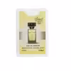 عطر جیبی مردانه اسمارت کالکشن مدل 1 حجم 20 میلی لیتر مجموعه 6 عددی