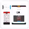 برچسب پوششی ماهوت مدل TOYOTA-Logo مناسب برای تبلت اپل iPad mini 2 2013 A1490