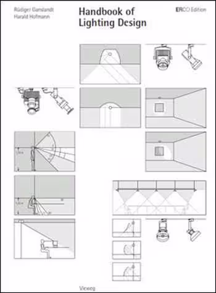󾕇 دانلود کتاب Handbook Of Interior Lighting Design - دانلود کتاب های دانشگاهی