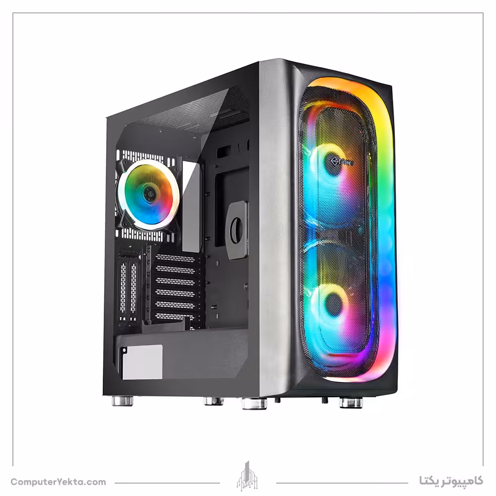 کیس Fater FG-790B