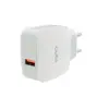 شارژر دیواری تسکو مدل TTC 56 به همراه کابل تبدیل microUSB