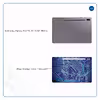 برچسب پوششی ماهوت مدل Blue Printed Circuit Board مناسب برای تبلت سامسونگ Galaxy Tab S6 2019 SM-T865
