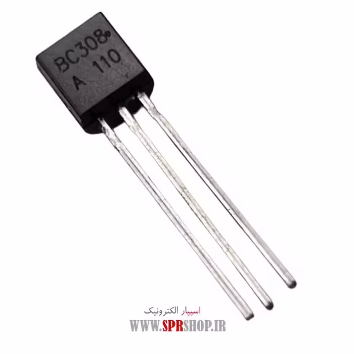 ترانزیستور BC308