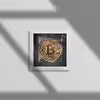 تابلو منوتو هوم طرح بیت کوین مدل 1Jm