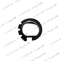 لاستیک ضعیف زیر توپی سر کمک دوو سی یلو GM