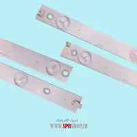 بک لایت تلویزیون 49 اینچ سونیا مدل SU-4990