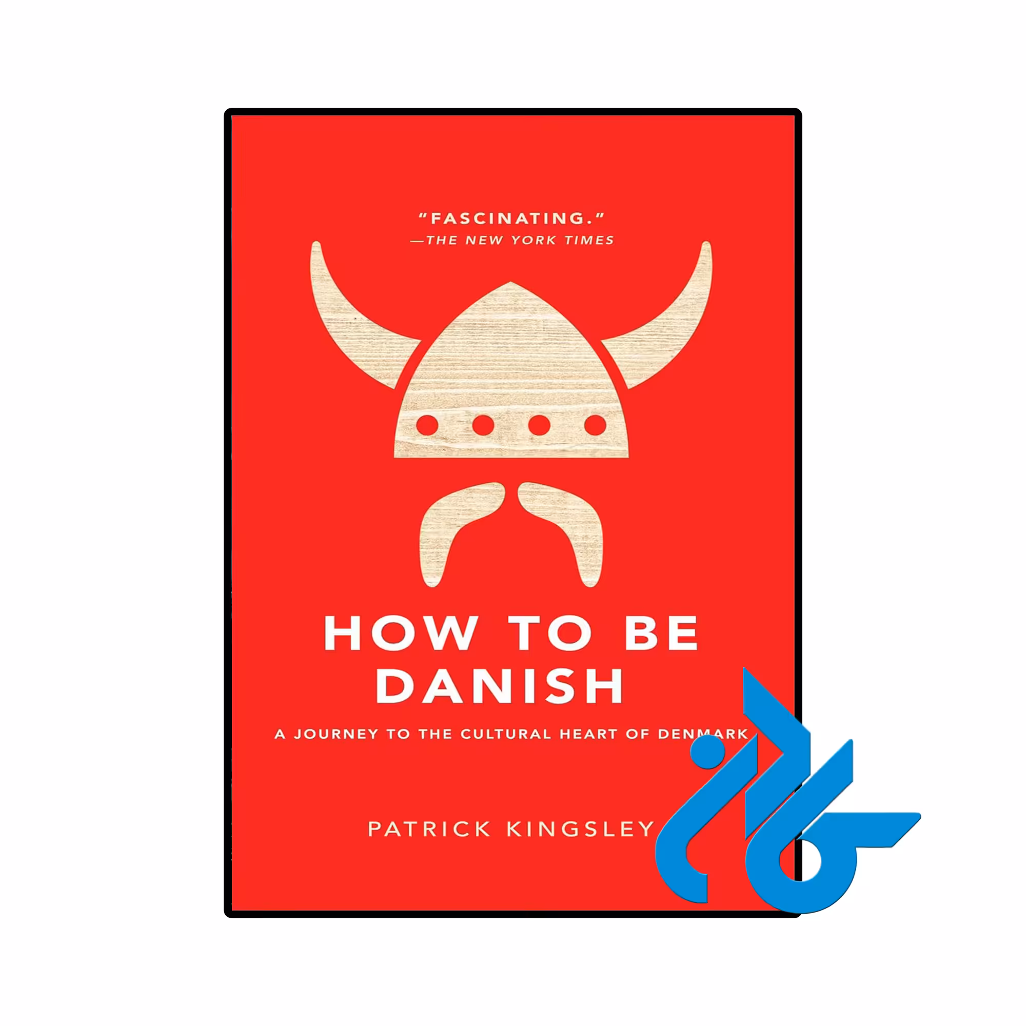 خرید و قیمت کتاب دانمارکی How to Be Danish از فروشگاه کادن