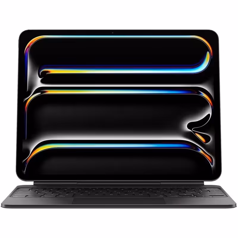 کیبورد 13 اینچی اپل iPad 13 M4