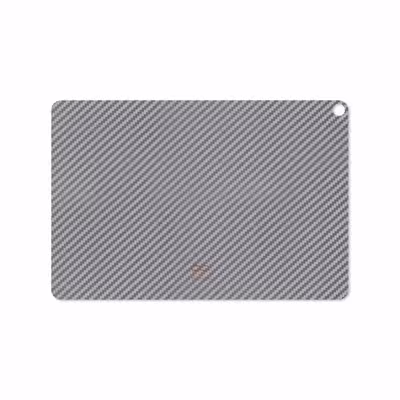 برچسب پوششی ماهوت مدل Steel-Fiber مناسب برای تبلت ایسوس Zenpad 3S 10 2017 Z500KL