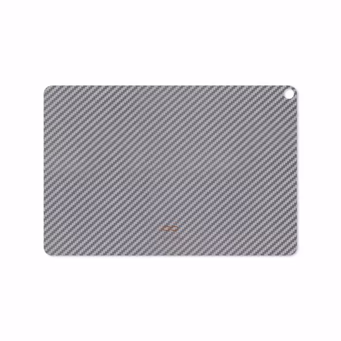 برچسب پوششی ماهوت مدل Steel-Fiber مناسب برای تبلت ایسوس Zenpad 3S 10 2017 Z500KL