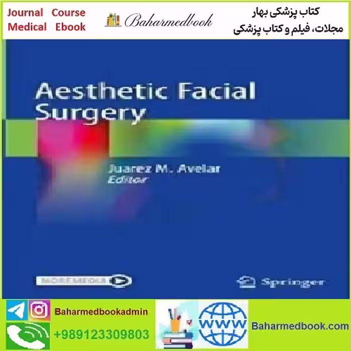 Aesthetic Facial Surgery TRUE PDF price 1€