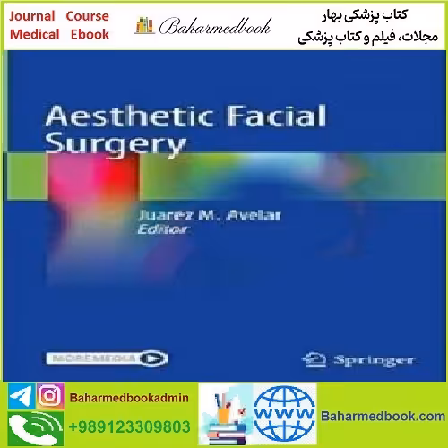 Aesthetic Facial Surgery TRUE PDF price 1€