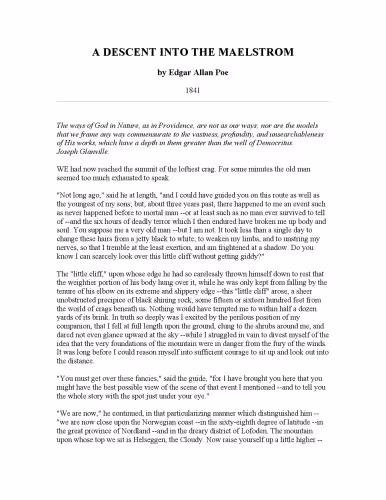 خرید و دانلود نسخه کامل کتاب Complete Stories and Poems of Edgar Allan Poe