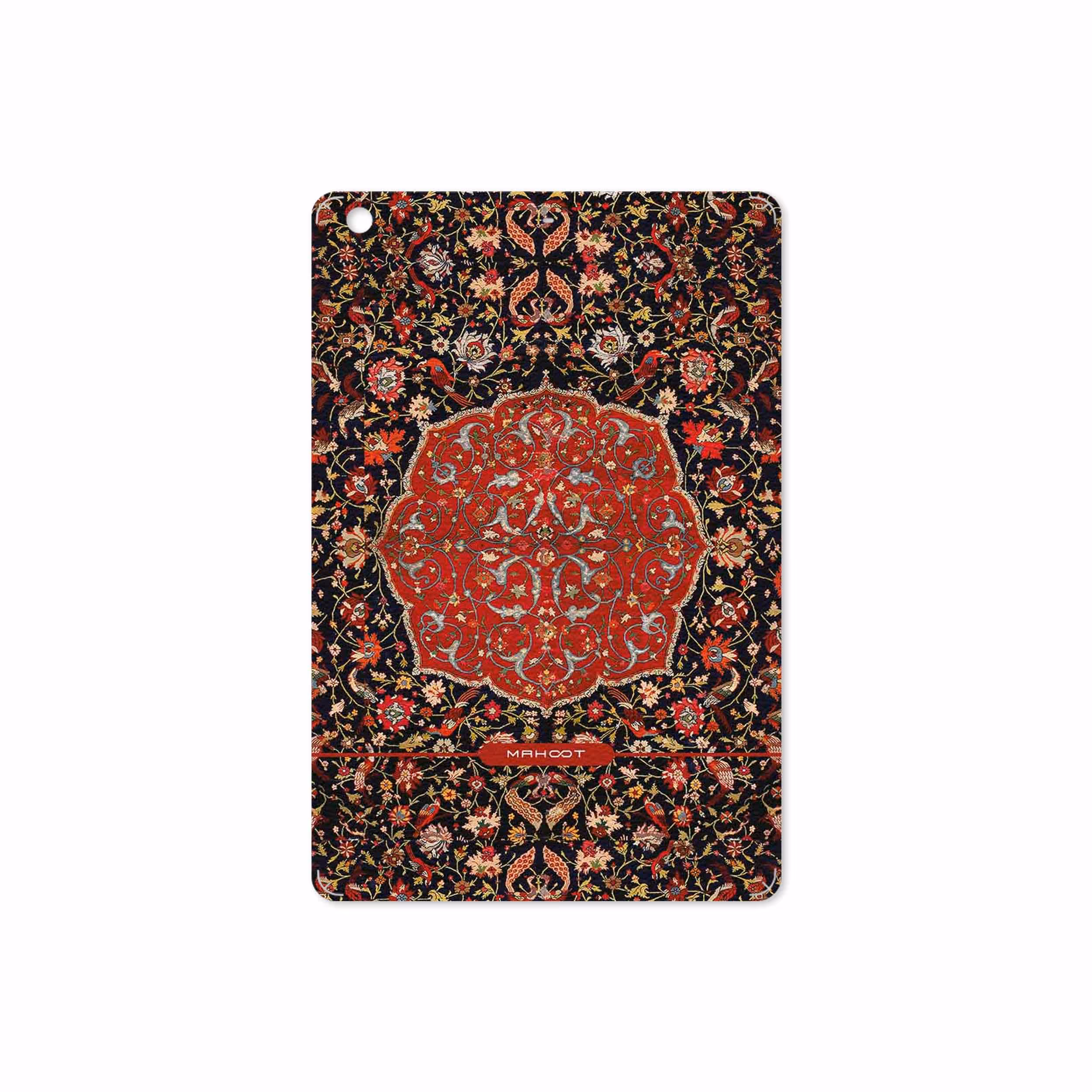 برچسب پوششی ماهوت مدل Iran-Carpet6 مناسب برای تبلت اپل iPad mini 2 2013 A1491