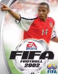 بازی کامپیوتر FIFA 2002