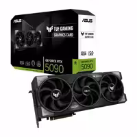 کارت گرافیک ایسوس مدل TUF Gaming GeForce RTX 5090 OC Edition 32GB GDDR7 - دوسو آی تی