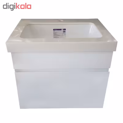 ست کابینت و روشویی مدل s105