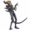 اکشن فیگور نکا سری Aliens مدل Aliens Xenomorph Warrior Battle Damage
