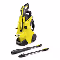 کارواش صنعتی کرشر 130 بار مدل K 4 POWER CONTROL